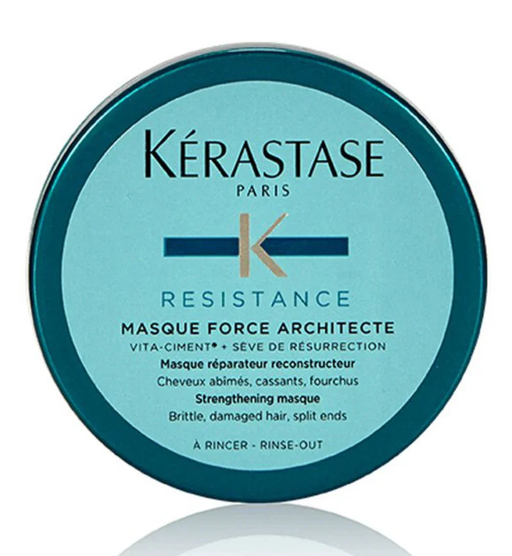 Kerastase Resistance Masque Force Architecte 75ml - Buy Online in Pakistan at Cosmia.pk
