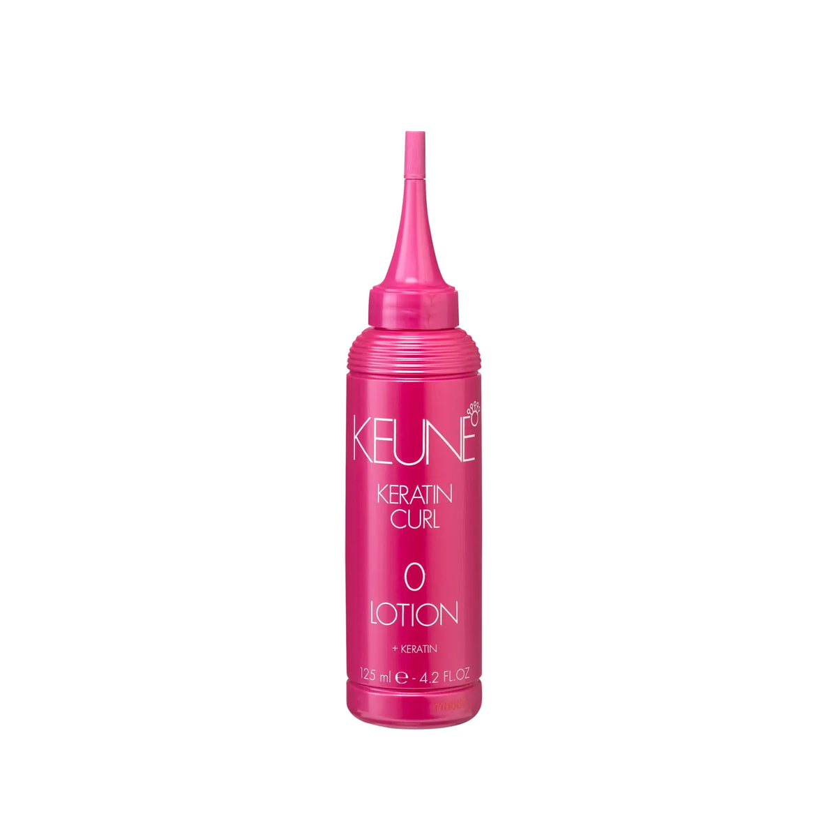 Keune Hair Lotion Keratin Curl - 125ml - Buy Online in Pakistan at Cosmia.pk