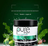 Pure Keratin Collagen Argan Hair Mask - Buy Online in Pakistan at Cosmia.pk