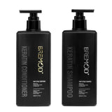 Bremod Plant Extract Keratin Shampoo and Conditioner - Buy Online in Pakistan at Cosmia.pk