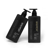 Bremod Plant Extract Keratin Shampoo and Conditioner - Buy Online in Pakistan at Cosmia.pk