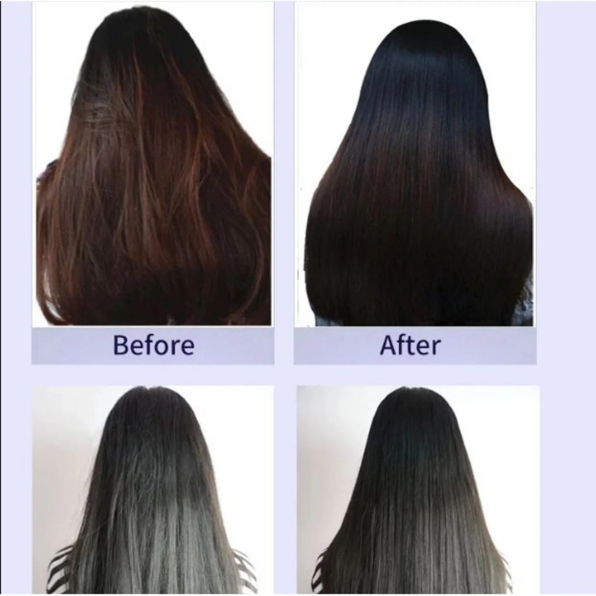 Keratin Hair Treatment Shampoo Hair Mask & Serum Pack of 3 - Buy Online in Pakistan at Cosmia.pk