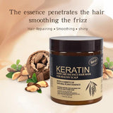 Keratin Hair Mask - Original imported Limited stock - Buy Online in Pakistan at Cosmia.pk