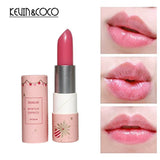 Kevin & Coco New Winter Express Lip Balm (Pink) - Buy Online in Pakistan at Cosmia.pk