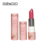 Kevin & Coco New Winter Express Lip Balm (Pink) - Buy Online in Pakistan at Cosmia.pk