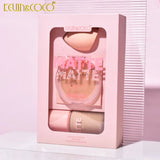 Kevin & Coco Flawless Matte Makeup Kit - Buy Online in Pakistan at Cosmia.pk
