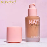 Kevin & Coco Flawless Matte Makeup Kit - Buy Online in Pakistan at Cosmia.pk