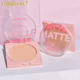 Kevin & Coco Flawless Matte Makeup Kit - Buy Online in Pakistan at Cosmia.pk