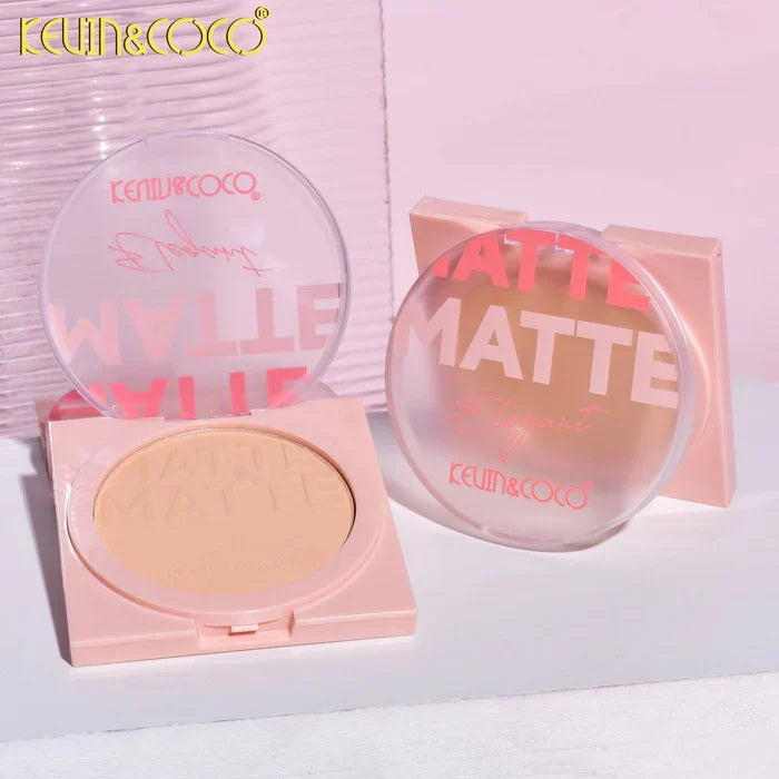 Kevin & Coco Flawless Matte Makeup Kit - Buy Online in Pakistan at Cosmia.pk