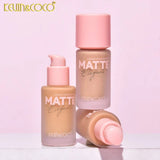 Kevin & Coco Flawless Matte Makeup Kit - Buy Online in Pakistan at Cosmia.pk