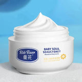 Kids Flower Baby Moisturizing Cream - Buy Online in Pakistan at Cosmia.pk
