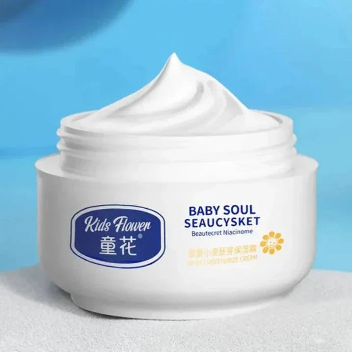 Kids Flower Baby Moisturizing Cream - Buy Online in Pakistan at Cosmia.pk