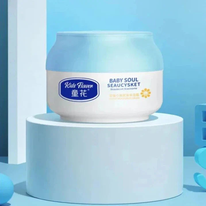 Kids Flower Baby Moisturizing Cream - Buy Online in Pakistan at Cosmia.pk