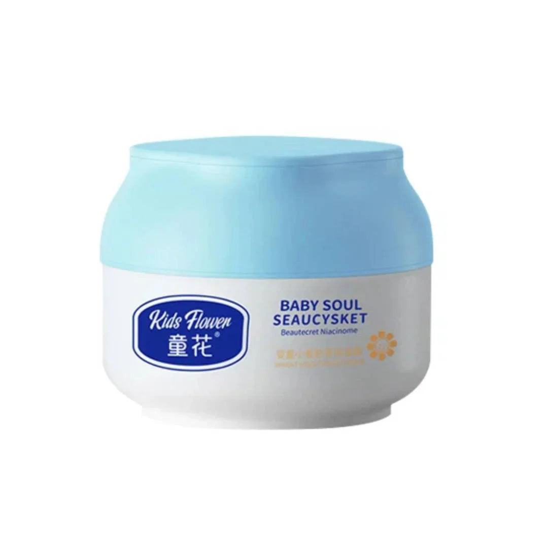 Kids Flower Baby Moisturizing Cream - Buy Online in Pakistan at Cosmia.pk