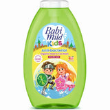 Babi Mild - Kids Soda Popz Head & Body Baby Bath - Buy Online in Pakistan at Cosmia.pk