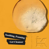 Kiehl's Deep Cleansing Foaming Face Wash - 230ml - Buy Online in Pakistan at Cosmia.pk