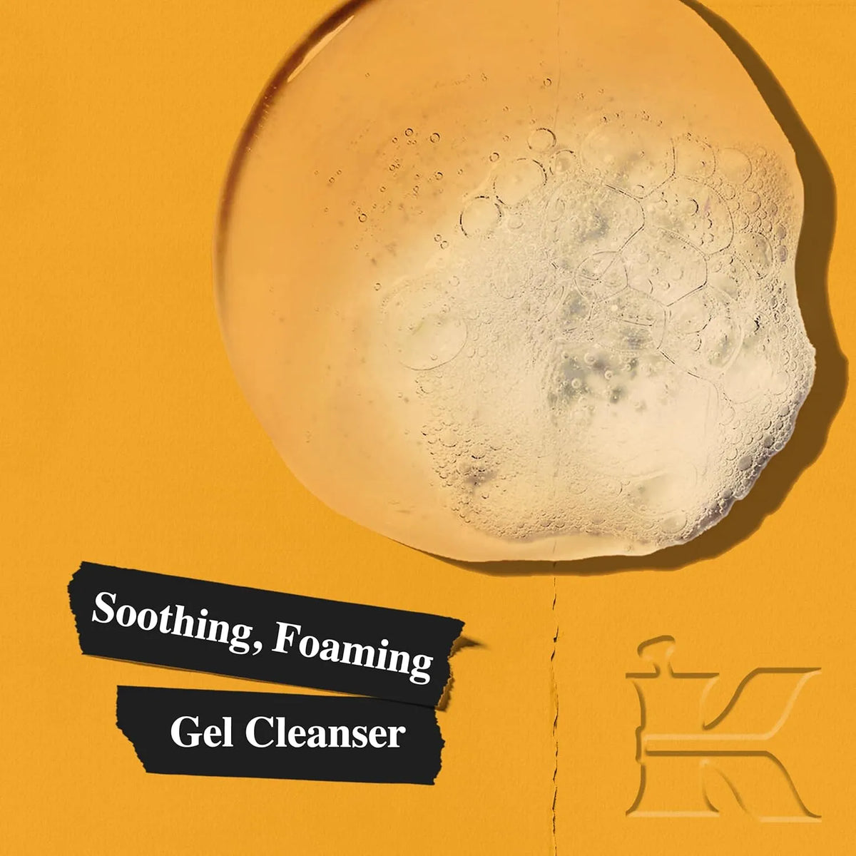 Kiehl's Deep Cleansing Foaming Face Wash - 230ml - Buy Online in Pakistan at Cosmia.pk