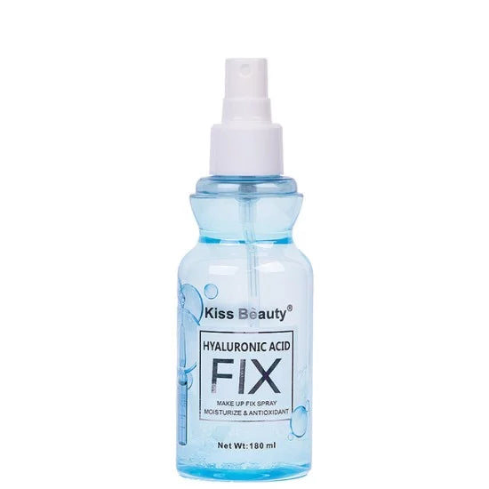 Kiss beauty Makup fixer 180ML - Buy Online in Pakistan at Cosmia.pk