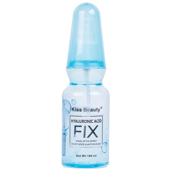 Kiss beauty Makup fixer 180ML - Buy Online in Pakistan at Cosmia.pk