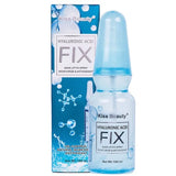 Kiss beauty Makup fixer 180ML - Buy Online in Pakistan at Cosmia.pk