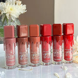 Kiss Beauty Glitter lip gloss - Buy Online in Pakistan at Cosmia.pk