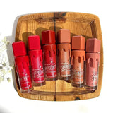 Kiss Beauty Glitter lip gloss - Buy Online in Pakistan at Cosmia.pk