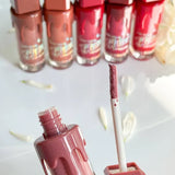 Kiss Beauty Glitter lip gloss - Buy Online in Pakistan at Cosmia.pk