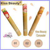 Kiss Beauty long wear concealer - Buy Online in Pakistan at Cosmia.pk