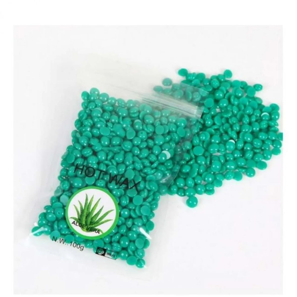 Konsung Beauty Hot Wax Beans 50gm - Buy Online in Pakistan at Cosmia.pk