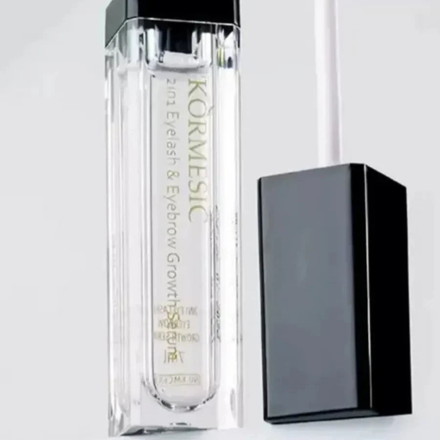 Kormesic Eyelash growth serum - 10ml - Buy Online in Pakistan at Cosmia.pk