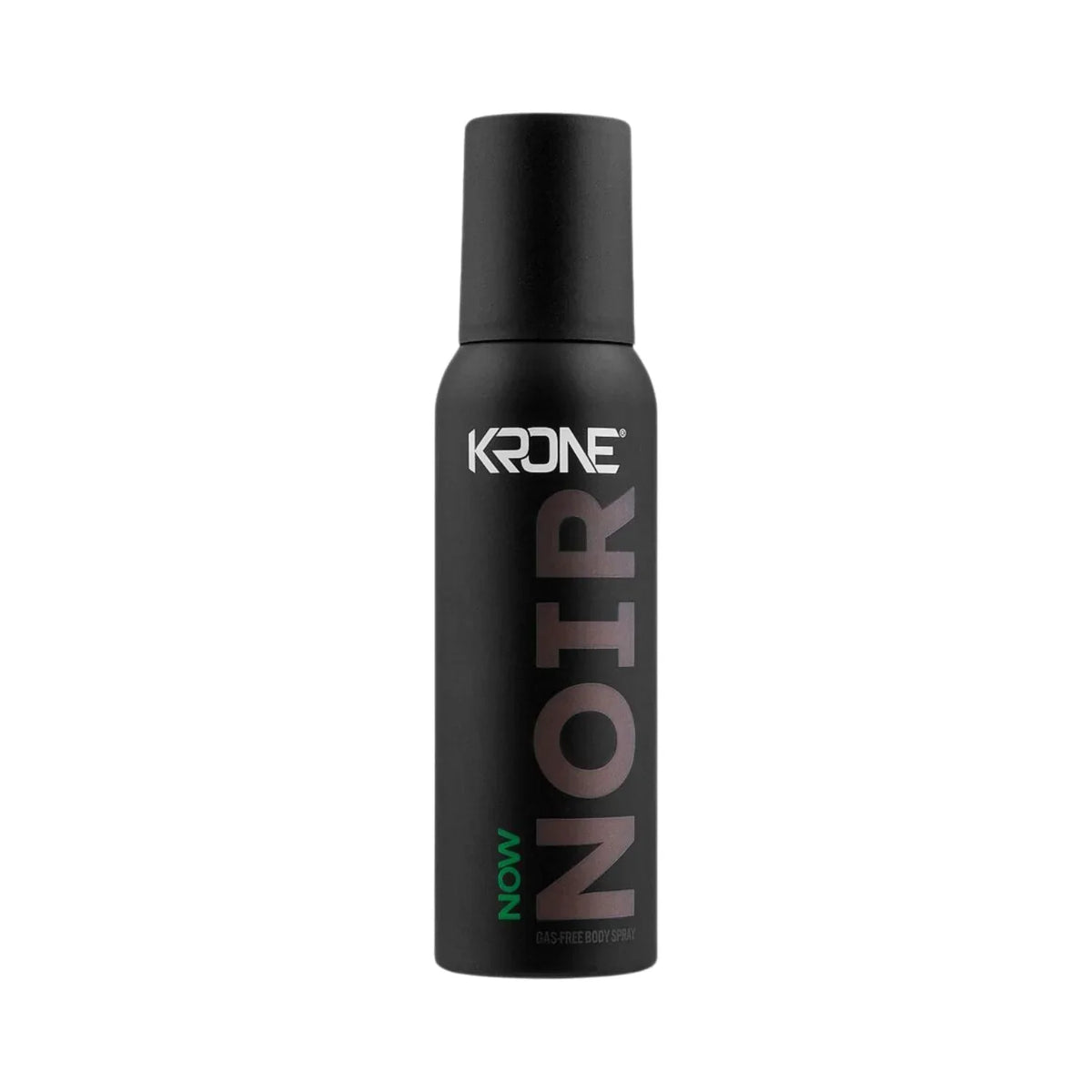 Krone Noir Now Body Spray 120ml - Buy Online in Pakistan at Cosmia.pk
