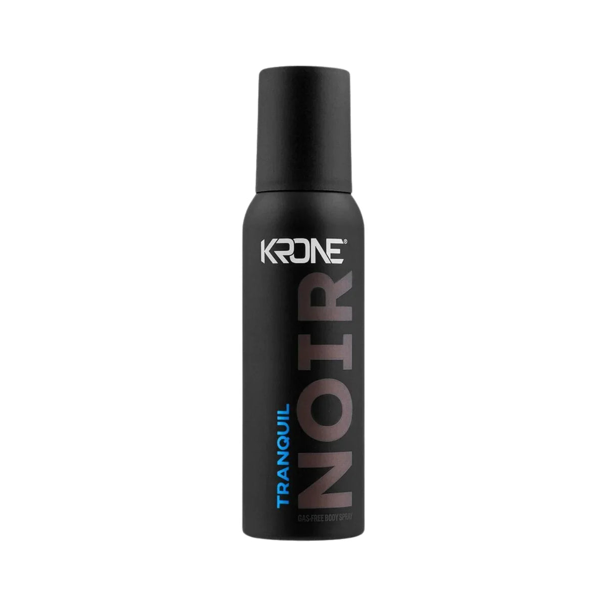 Krone Noir Tranquil Body Spray 120ml - Buy Online in Pakistan at Cosmia.pk
