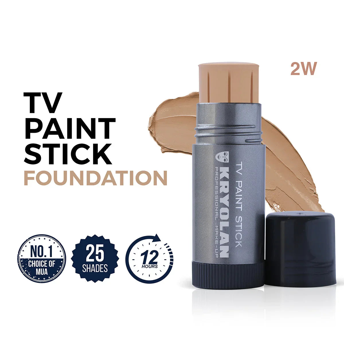 Kryolan - Tv Paint Stick - Buy Online in Pakistan at Cosmia.pk