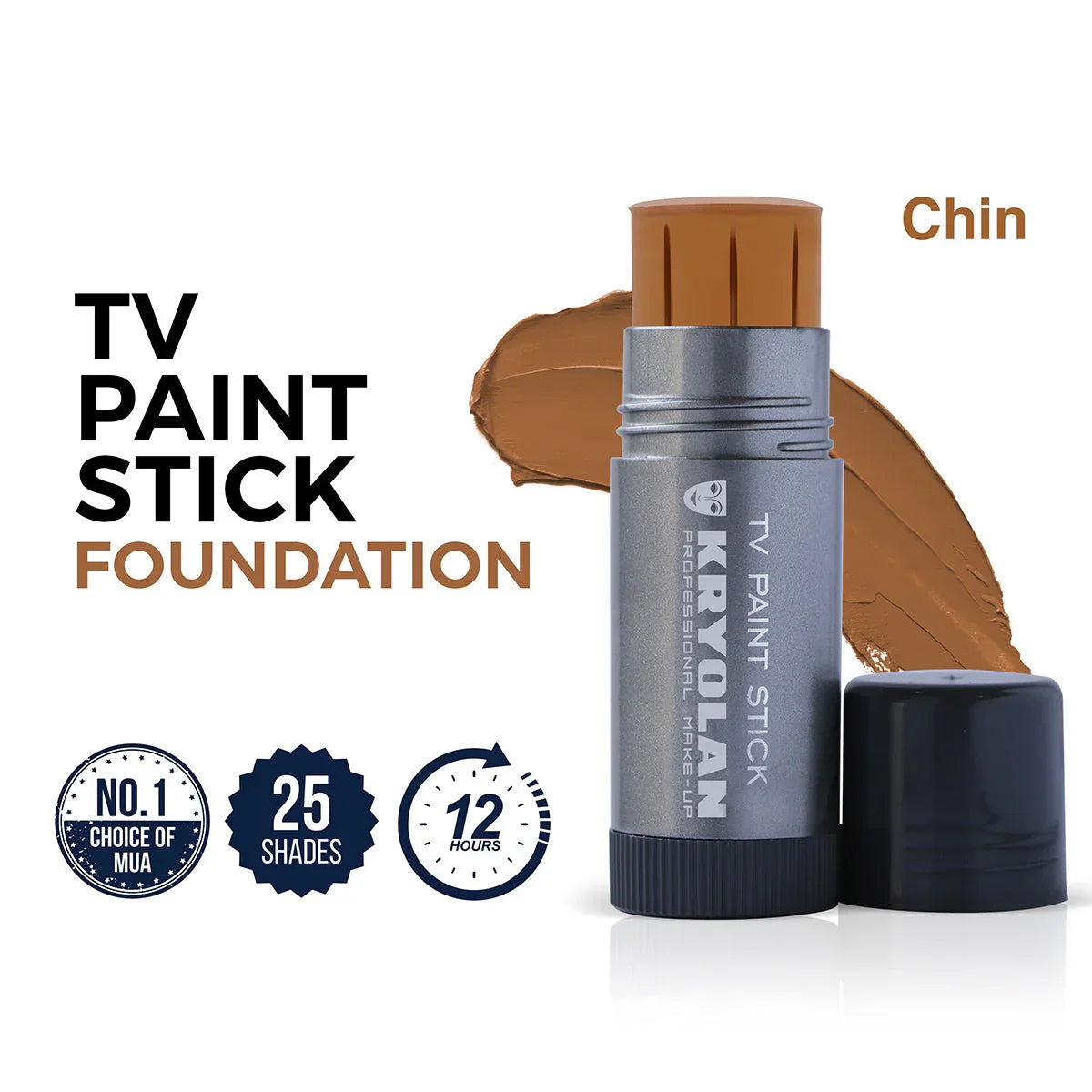 Kryolan - Tv Paint Stick - Buy Online in Pakistan at Cosmia.pk