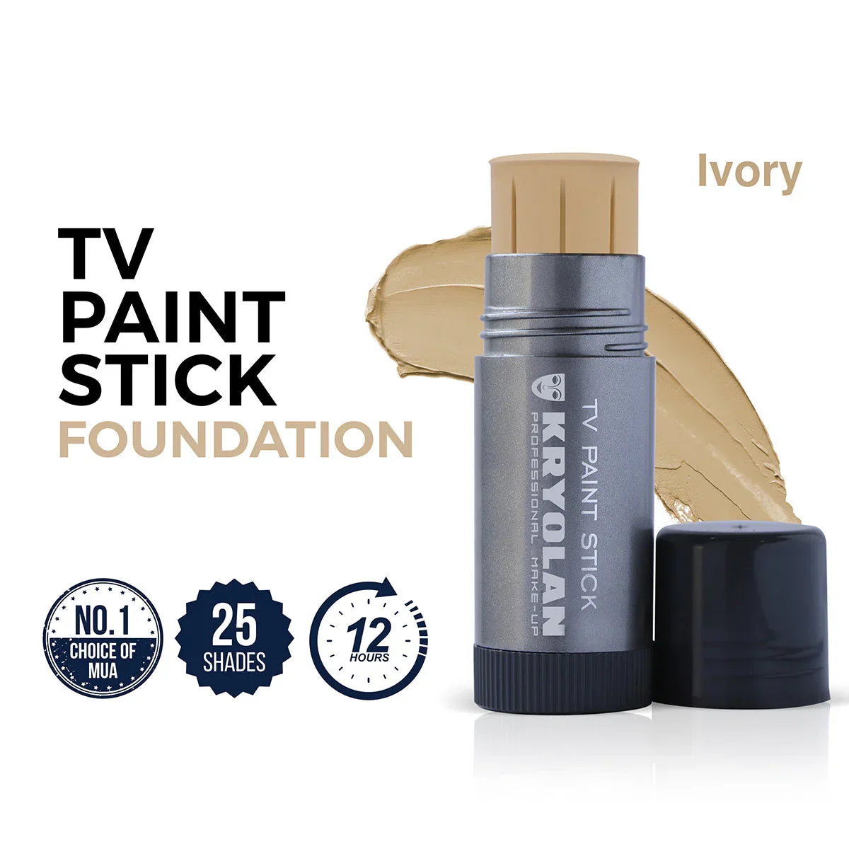 Kryolan - Tv Paint Stick - Buy Online in Pakistan at Cosmia.pk
