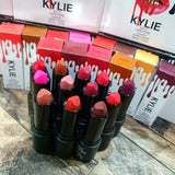 Kylie Matte Lipsticks - 12 Pcs - Buy Online in Pakistan at Cosmia.pk