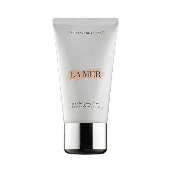 LA MER The Cleansing Foam Cleanser - 125ml - Buy Online in Pakistan at Cosmia.pk