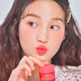 Laneige Lip Sleeping MaskBerry Made in Korea - Buy Online in Pakistan at Cosmia.pk