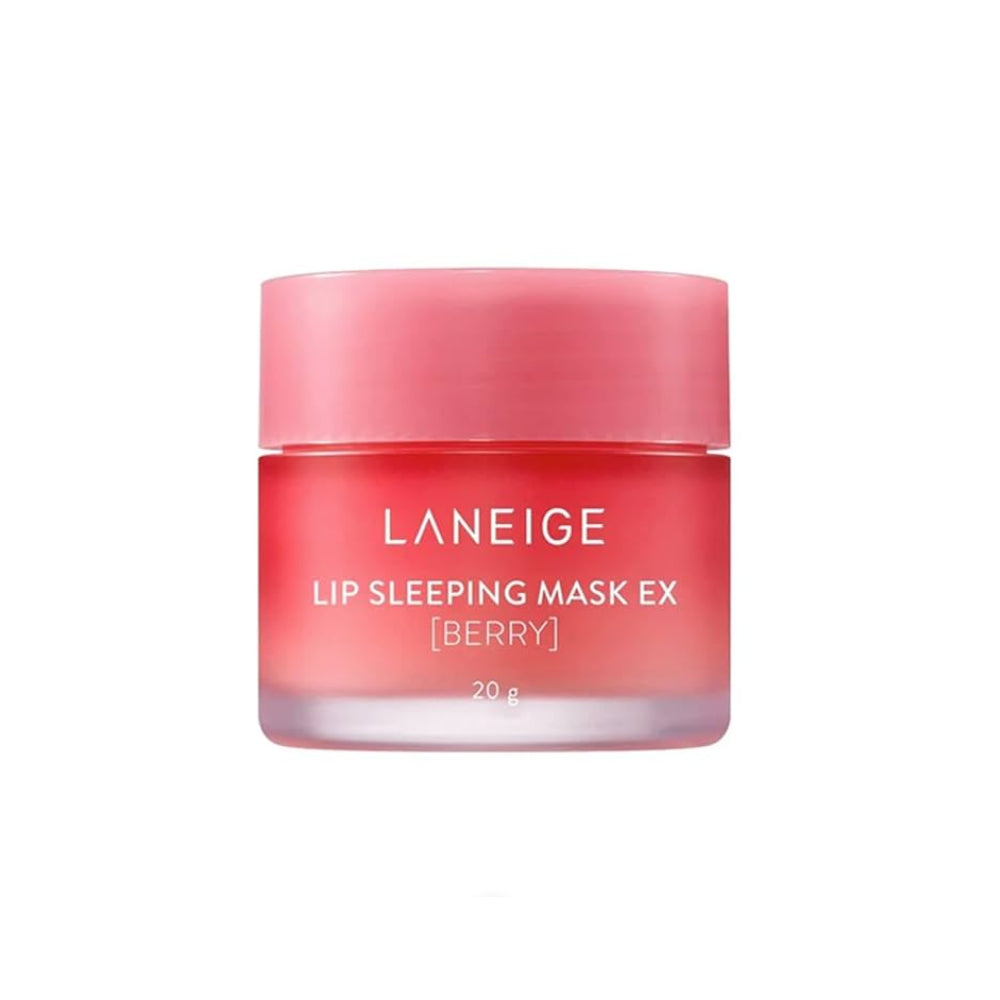 Laneige Lip Sleeping MaskBerry Made in Korea - Buy Online in Pakistan at Cosmia.pk