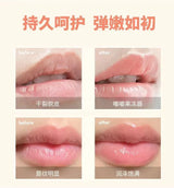 LEEINTO Pack of 2 Lip Sleeping Mask Lip Balm - Buy Online in Pakistan at Cosmia.pk