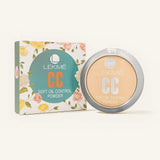 Lakmé CC Soft Oil Control Compact Powder - Buy Online in Pakistan at Cosmia.pk