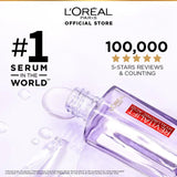L'Oreal Serum With 1.5 % Hyaluronic Acid - Buy Online in Pakistan at Cosmia.pk