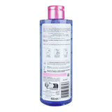 L'Oreal Micellar Water Make-up Cleanser, For Dry & Sensitive Skin - 400ml - Buy Online in Pakistan at Cosmia.pk