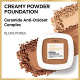 L'Oreal Paris Age Perfect Creamy Face Powder - Buy Online in Pakistan at Cosmia.pk