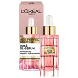 L'Oreal Paris Age Perfect Golden Age Rosy Oil Serum - 30ml - Buy Online in Pakistan at Cosmia.pk