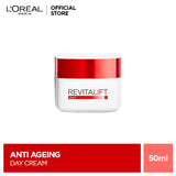 LOreal Paris Anti Aging Revitalift Classic Day Cream - 50ml - Buy Online in Pakistan at Cosmia.pk