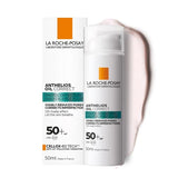 La Roche-Posay Anthelios Oil Correct SPF 50+ Gel-Cream – 50ml - Buy Online in Pakistan at Cosmia.pk
