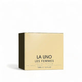 La Uno Les Femmes by Fragrance World – Eau De Parfum for Women - 100ml - Buy Online in Pakistan at Cosmia.pk