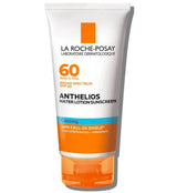 La Roche-Posay Anthelios Cooling Water Lotion Sunscreen Spf 60 150ml - Buy Online in Pakistan at Cosmia.pk