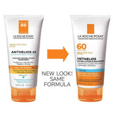 La Roche-Posay Anthelios Cooling Water Lotion Sunscreen Spf 60 150ml - Buy Online in Pakistan at Cosmia.pk